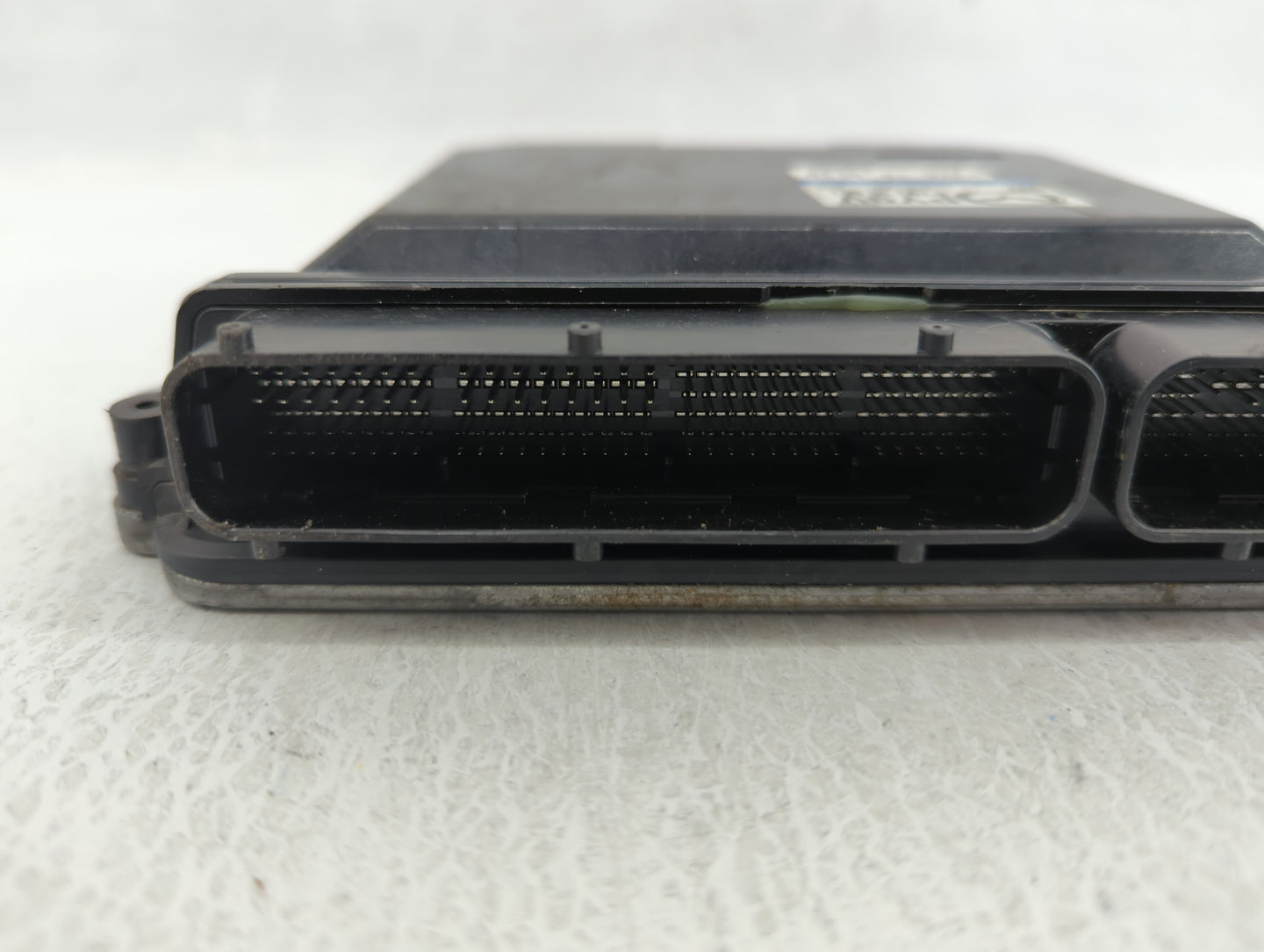 2017-2018 Mazda 3 PCM Engine Control Computer ECU ECM PCU OEM P/N:PYKB 18 8K2B PY9V 18 881 Fits Fits 2016 2017 2018 OEM Used