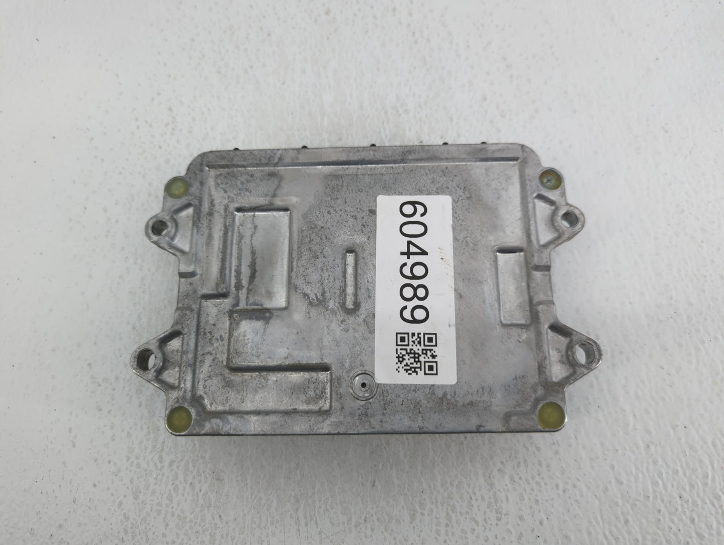 2017-2018 Mazda 3 PCM Engine Control Computer ECU ECM PCU OEM P/N:PYKB 18 8K2B PY9V 18 881 Fits Fits 2016 2017 2018 OEM Used