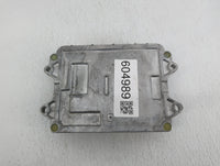 2017-2018 Mazda 3 PCM Engine Control Computer ECU ECM PCU OEM P/N:PYKB 18 8K2B PY9V 18 881 Fits Fits 2016 2017 2018 OEM Used