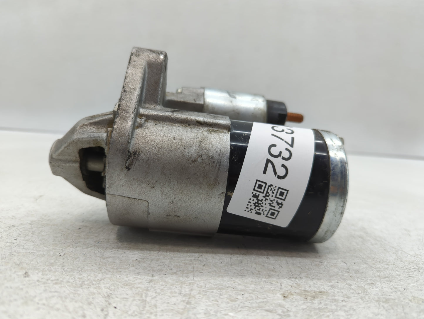 2012-2022 Mazda 3 Car Starter Motor Solenoid OEM P/N:M000TD0071ZC Fits Fits 2012 2013 2014 2015 2016 2017 2018 2019 2020 202