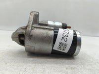 2012-2022 Mazda 3 Car Starter Motor Solenoid OEM P/N:M000TD0071ZC Fits Fits 2012 2013 2014 2015 2016 2017 2018 2019 2020 202