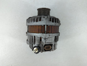 compare product 2014-2017 Mazda 3 Alternator Replacement Generator Charging Assembly Engine OEM Fits Fits 2013 2014 2015 2016 2017 OEM Used Auto Parts