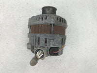 2014-2017 Mazda 3 Alternator Replacement Generator Charging Assembly Engine OEM Fits Fits 2013 2014 2015 2016 2017 OEM Used 