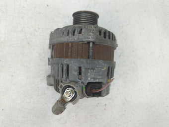 compare product 2014-2017 Mazda 3 Alternator Replacement Generator Charging Assembly Engine OEM Fits Fits 2013 2014 2015 2016 2017 OEM Used Auto Parts