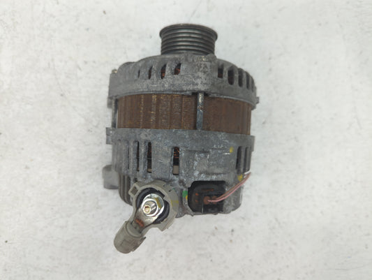 2014-2017 Mazda 3 Alternator Replacement Generator Charging Assembly Engine OEM Fits Fits 2013 2014 2015 2016 2017 OEM Used 