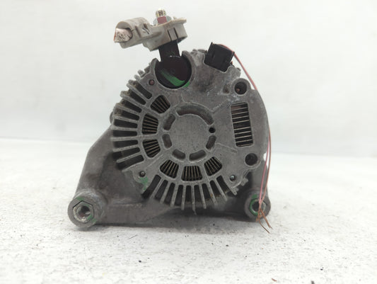 2014-2017 Mazda 3 Alternator Replacement Generator Charging Assembly Engine OEM Fits Fits 2013 2014 2015 2016 2017 OEM Used Auto Parts