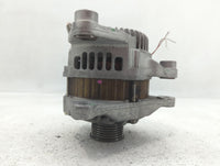2014-2017 Mazda 3 Alternator Replacement Generator Charging Assembly Engine OEM Fits Fits 2013 2014 2015 2016 2017 OEM Used 