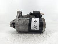 2014-2022 Mazda 3 Car Starter Motor Solenoid OEM P/N:M000T39671 Fits Fits 2014 2015 2016 2017 2018 2019 2020 2021 2022 OEM U