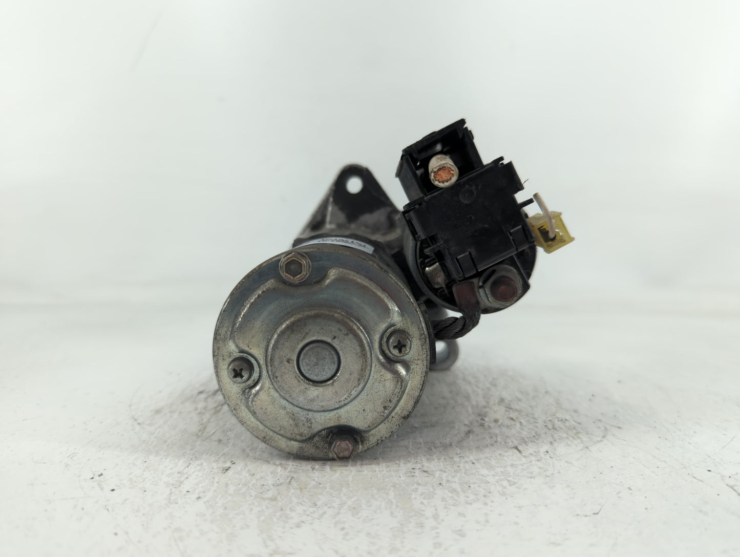 2014-2022 Mazda 3 Car Starter Motor Solenoid OEM P/N:M000T39671 Fits Fits 2014 2015 2016 2017 2018 2019 2020 2021 2022 OEM U