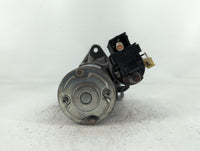 2014-2022 Mazda 3 Car Starter Motor Solenoid OEM P/N:M000T39671 Fits Fits 2014 2015 2016 2017 2018 2019 2020 2021 2022 OEM U