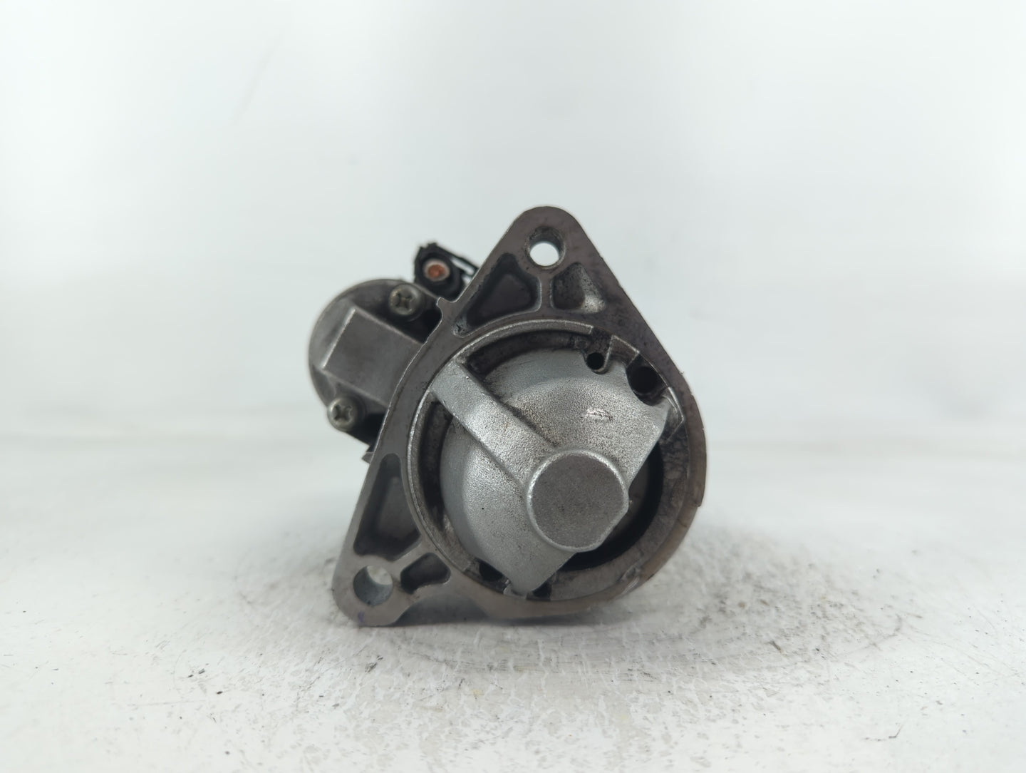 2014-2022 Mazda 3 Car Starter Motor Solenoid OEM P/N:M000T39671 Fits Fits 2014 2015 2016 2017 2018 2019 2020 2021 2022 OEM U