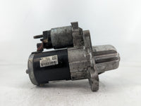 2012-2022 Mazda 3 Car Starter Motor Solenoid OEM P/N:12645298 ZC Fits Fits 2012 2013 2014 2015 2016 2017 2018 2019 2020 2021