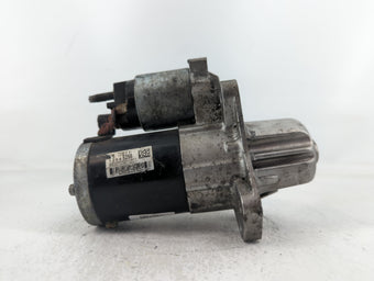 compare product 2012-2022 Mazda 3 Car Starter Motor Solenoid OEM P/N:12645298 ZC Fits Fits 2012 2013 2014 2015 2016 2017 2018 2019 2020 2021 2022 OEM Used Auto Parts