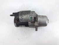 2012-2022 Mazda 3 Car Starter Motor Solenoid OEM P/N:12645298 ZC Fits Fits 2012 2013 2014 2015 2016 2017 2018 2019 2020 2021
