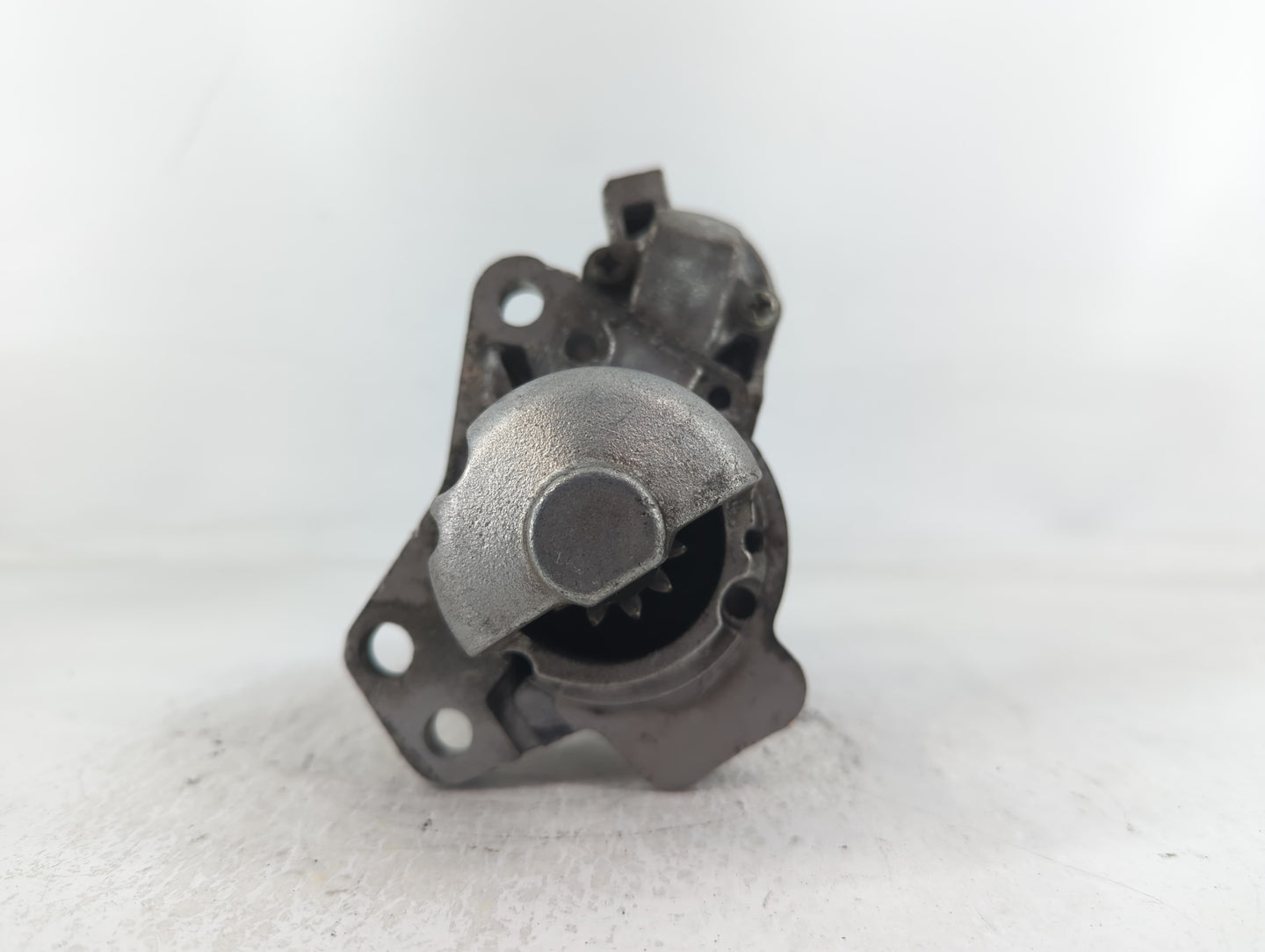 2012-2022 Mazda 3 Car Starter Motor Solenoid OEM P/N:12645298 ZC Fits Fits 2012 2013 2014 2015 2016 2017 2018 2019 2020 2021