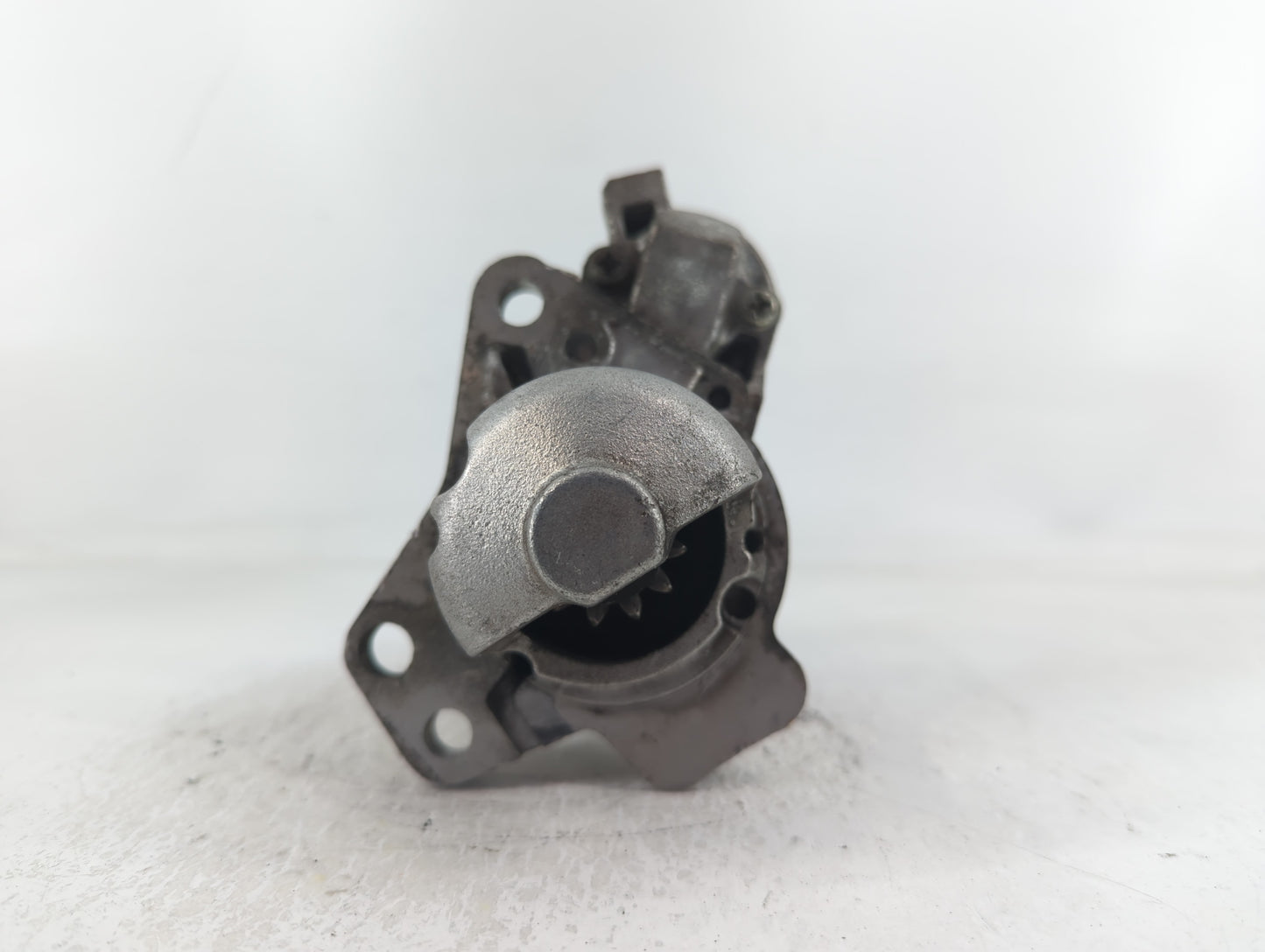 2012-2022 Mazda 3 Car Starter Motor Solenoid OEM P/N:12645298 ZC Fits Fits 2012 2013 2014 2015 2016 2017 2018 2019 2020 2021