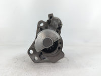 2012-2022 Mazda 3 Car Starter Motor Solenoid OEM P/N:12645298 ZC Fits Fits 2012 2013 2014 2015 2016 2017 2018 2019 2020 2021