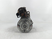 2012-2022 Mazda 3 Car Starter Motor Solenoid OEM P/N:12645298 ZC Fits Fits 2012 2013 2014 2015 2016 2017 2018 2019 2020 2021