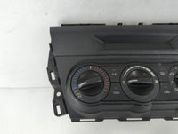 2017-2018 Mazda 3 Climate Control Module Temperature AC/Heater Replacement P/N:55 260 0001 Fits Fits 2017 2018 OEM Used Auto