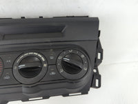 2017-2018 Mazda 3 Climate Control Module Temperature AC/Heater Replacement P/N:55 260 0001 Fits Fits 2017 2018 OEM Used Auto