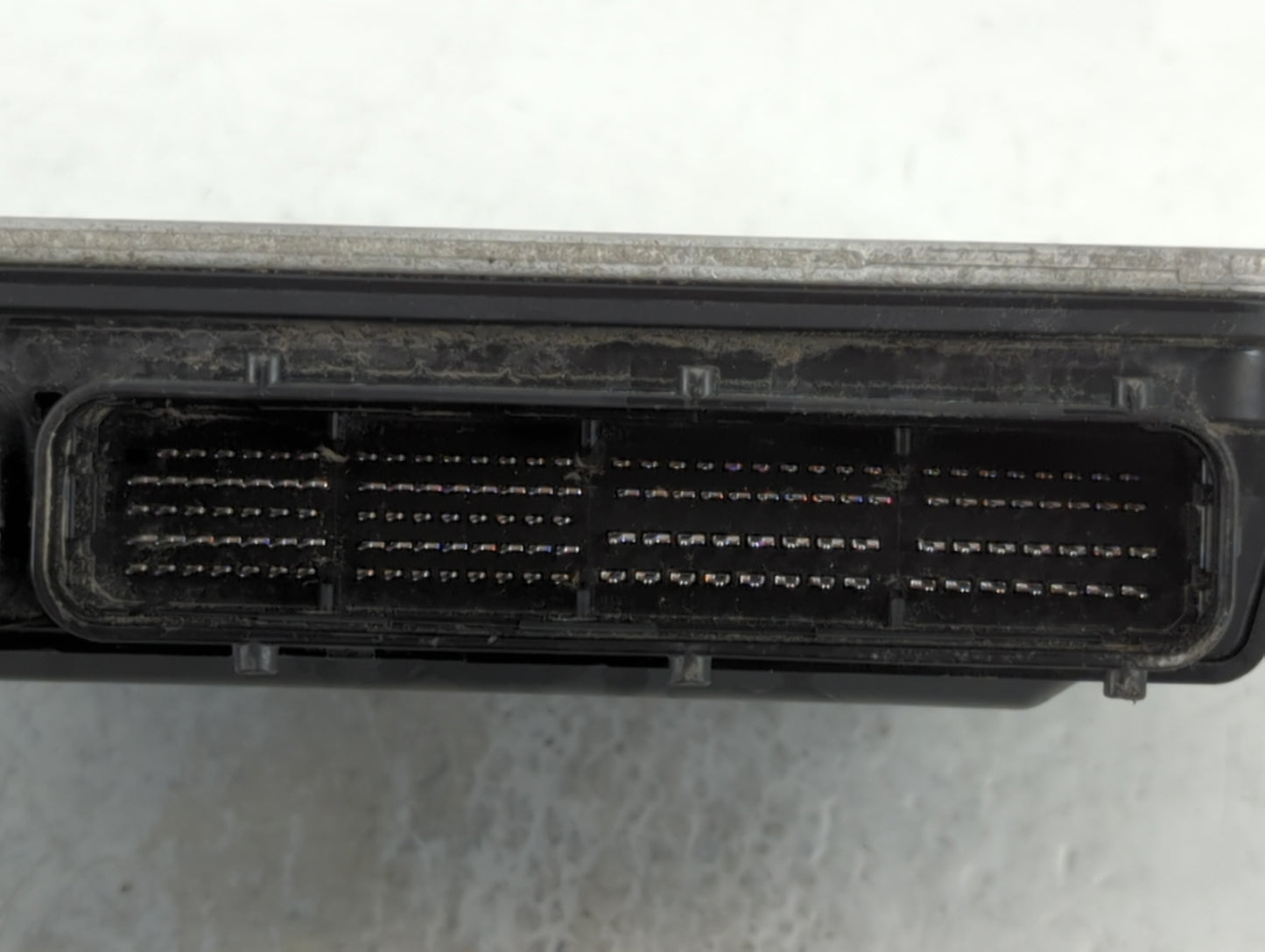 2017-2018 Mazda 3 PCM Engine Control Computer ECU ECM PCU OEM P/N:PY9V 18 881 Fits Fits 2016 2017 2018 OEM Used Auto Parts -