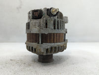 2014-2017 Mazda 3 Alternator Replacement Generator Charging Assembly Engine OEM P/N:A5TU0591 Fits Fits 2013 2014 2015 2016 2