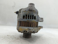 2014-2017 Mazda 3 Alternator Replacement Generator Charging Assembly Engine OEM P/N:A5TU0591 Fits Fits 2013 2014 2015 2016 2