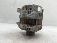 2014-2017 Mazda 3 Alternator Replacement Generator Charging Assembly Engine OEM P/N:A5TU0591 Fits Fits 2013 2014 2015 2016 2