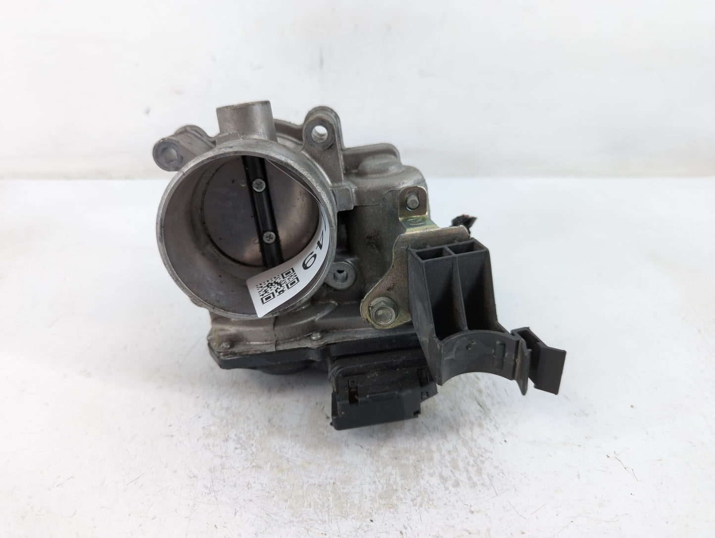 2012-2018 Mazda 3 Throttle Body P/N:13 640 0076 9T19 Fits Fits 2012 2013 2014 2015 2016 2017 2018 OEM Used Auto Parts - Oemu