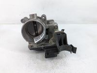 2012-2018 Mazda 3 Throttle Body P/N:13 640 0076 9T19 Fits Fits 2012 2013 2014 2015 2016 2017 2018 OEM Used Auto Parts - Oemu