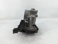 2012-2018 Mazda 3 Throttle Body P/N:13 640 0076 9T19 Fits Fits 2012 2013 2014 2015 2016 2017 2018 OEM Used Auto Parts - Oemu