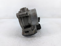 2012-2018 Mazda 3 Throttle Body P/N:13 640 0076 9T19 Fits Fits 2012 2013 2014 2015 2016 2017 2018 OEM Used Auto Parts - Oemu