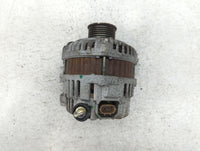 2014-2017 Mazda 3 Alternator Replacement Generator Charging Assembly Engine OEM P/N:12V 100A 7607 A5T J0591AX Fits OEM Used 