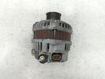 2014-2017 Mazda 3 Alternator Replacement Generator Charging Assembly Engine OEM P/N:12V 100A 7607 A5T J0591AX Fits OEM Used 