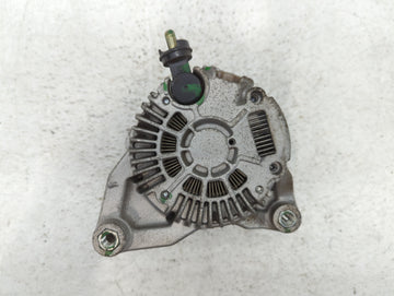 2014-2017 Mazda 3 Alternator Replacement Generator Charging Assembly Engine OEM P/N:12V 100A 7607 A5T J0591AX Fits OEM Used Auto Parts