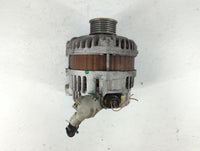 2014-2017 Mazda 3 Alternator Replacement Generator Charging Assembly Engine OEM P/N:P51X A5TJ 0591ZT PEDD A5TL0491 Fits OEM 
