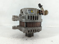 2014-2017 Mazda 3 Alternator Replacement Generator Charging Assembly Engine OEM P/N:P51X A5TJ 0591ZT PEDD A5TL0491 Fits OEM 
