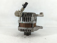 2014-2017 Mazda 3 Alternator Replacement Generator Charging Assembly Engine OEM P/N:P51X A5TJ 0591ZT PEDD A5TL0491 Fits OEM 