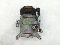 2014-2017 Mazda 3 Alternator Replacement Generator Charging Assembly Engine OEM Fits Fits 2013 2014 2015 2016 2017 OEM Used 