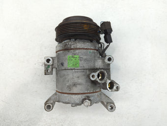compare product 2014-2017 Mazda 3 Alternator Replacement Generator Charging Assembly Engine OEM Fits Fits 2013 2014 2015 2016 2017 OEM Used Auto Parts