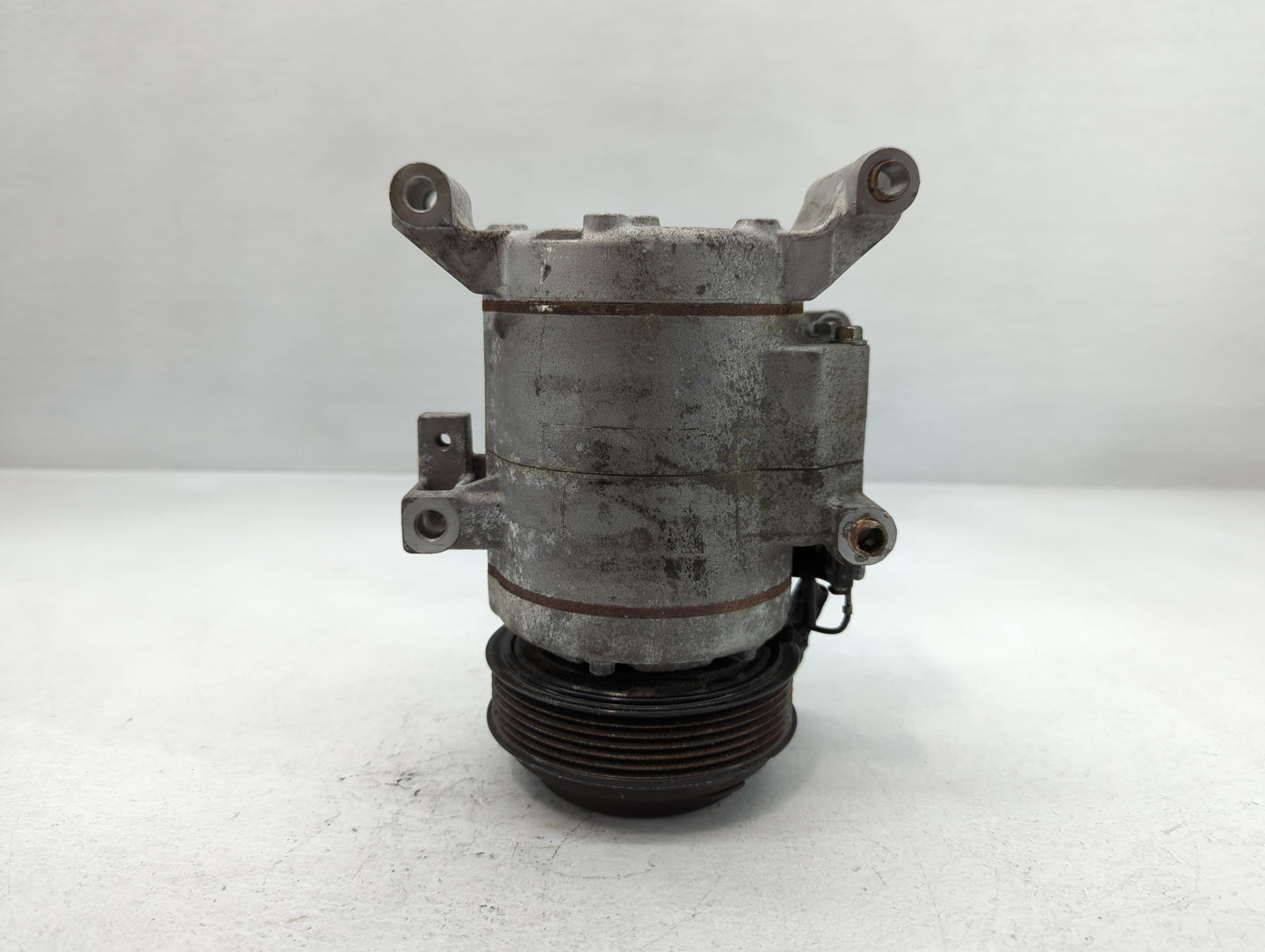 2014-2017 Mazda 3 Alternator Replacement Generator Charging Assembly Engine OEM Fits Fits 2013 2014 2015 2016 2017 OEM Used 