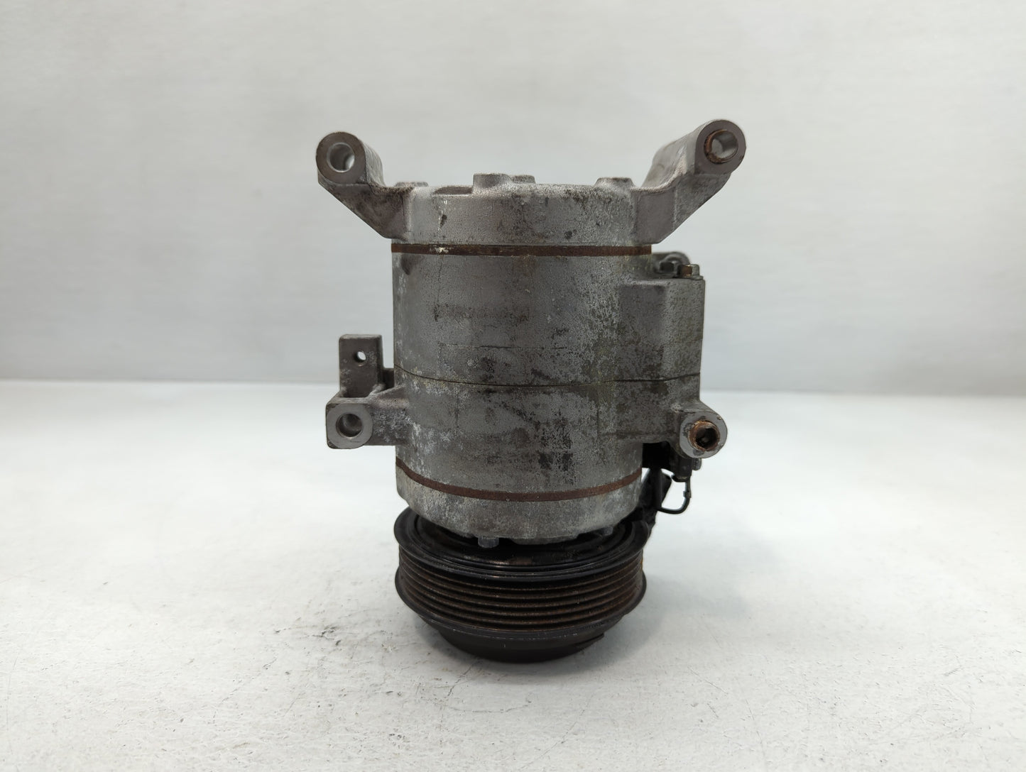 2014-2017 Mazda 3 Alternator Replacement Generator Charging Assembly Engine OEM Fits Fits 2013 2014 2015 2016 2017 OEM Used 