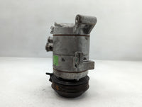 2014-2017 Mazda 3 Alternator Replacement Generator Charging Assembly Engine OEM Fits Fits 2013 2014 2015 2016 2017 OEM Used 