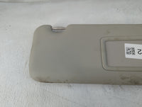2014-2018 Mazda 3 Sun Visor Shade Replacement Passenger Right Mirror Fits Fits 2014 2015 2016 2017 2018 OEM Used Auto Parts 