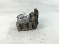 2012-2018 Mazda 3 Throttle Body P/N:K4238 Fits Fits 2012 2013 2014 2015 2016 2017 2018 OEM Used Auto Parts - Oemusedautopart