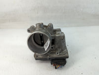 2012-2018 Mazda 3 Throttle Body P/N:1931 00643 Fits Fits 2012 2013 2014 2015 2016 2017 2018 OEM Used Auto Parts - Oemusedaut