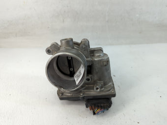 compare product 2012-2018 Mazda 3 Throttle Body P/N:1931 00643 Fits Fits 2012 2013 2014 2015 2016 2017 2018 OEM Used Auto Parts