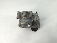 2012-2018 Mazda 3 Throttle Body P/N:1931 00643 Fits Fits 2012 2013 2014 2015 2016 2017 2018 OEM Used Auto Parts - Oemusedaut