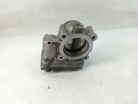 2012-2018 Mazda 3 Throttle Body P/N:1931 00643 Fits Fits 2012 2013 2014 2015 2016 2017 2018 OEM Used Auto Parts - Oemusedaut