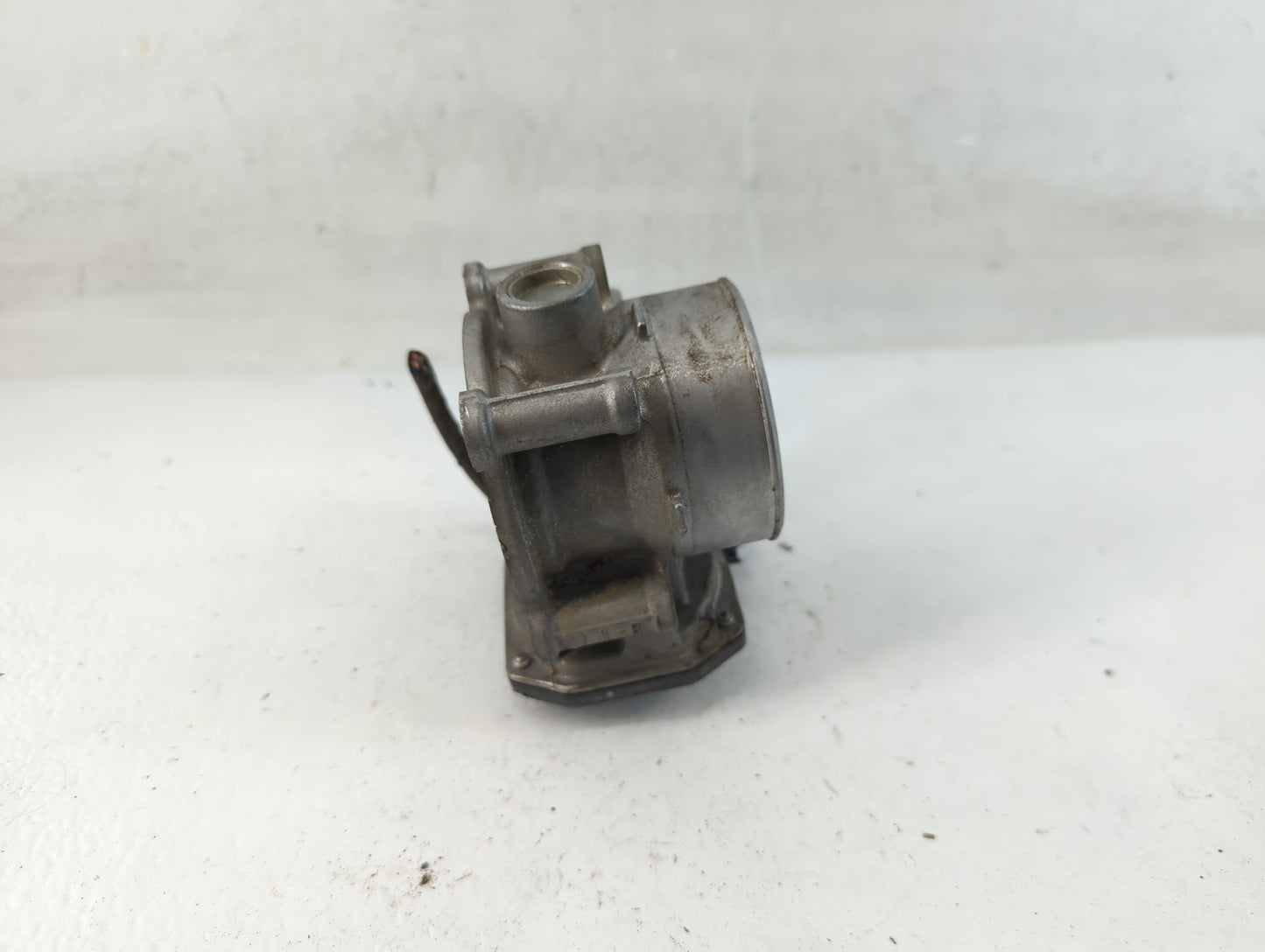 2012-2018 Mazda 3 Throttle Body P/N:1931 00643 Fits Fits 2012 2013 2014 2015 2016 2017 2018 OEM Used Auto Parts - Oemusedaut